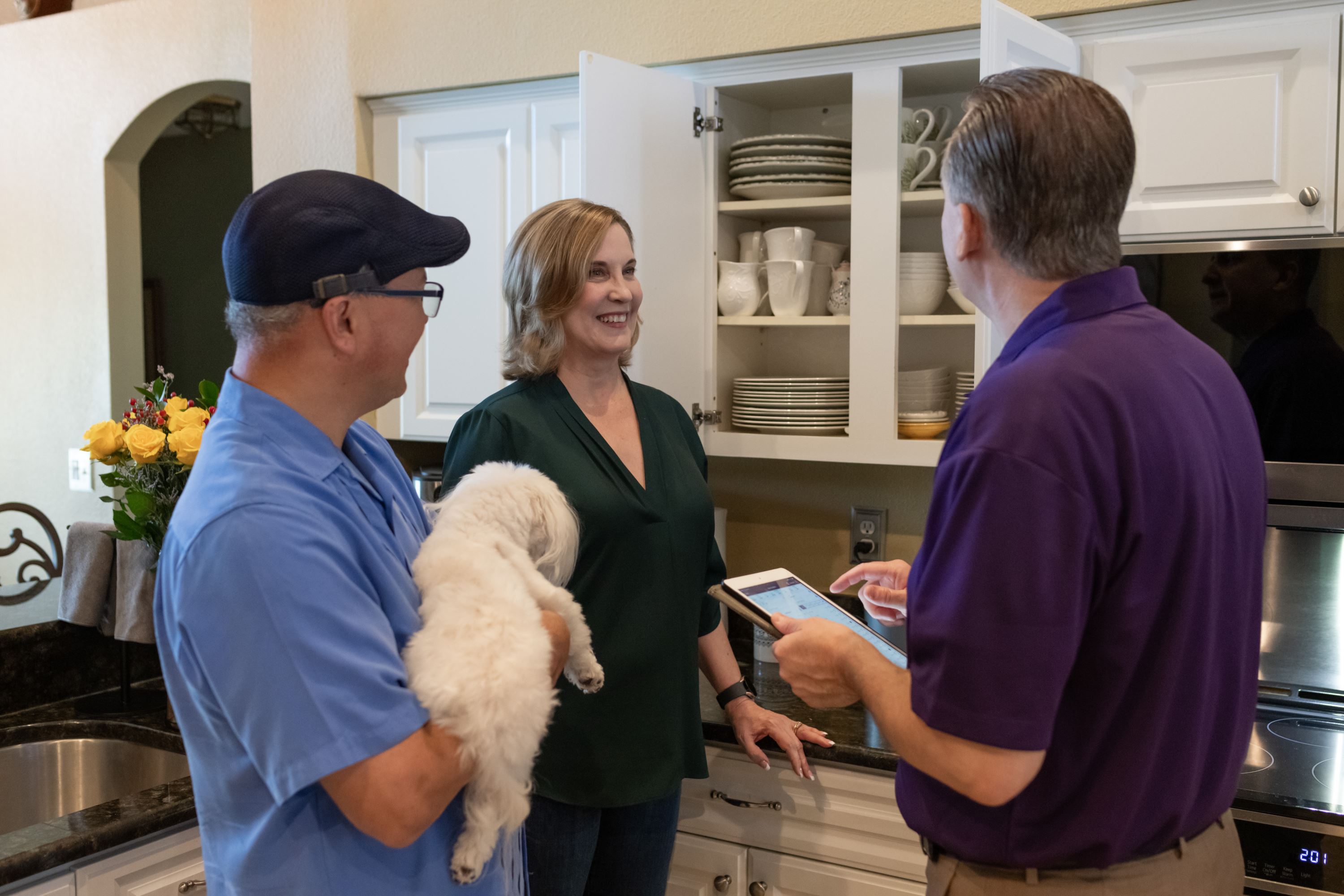 Lethbridge Moving Company Pre-Move Inventory