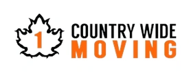 Country Wide Moving and Storage Logo